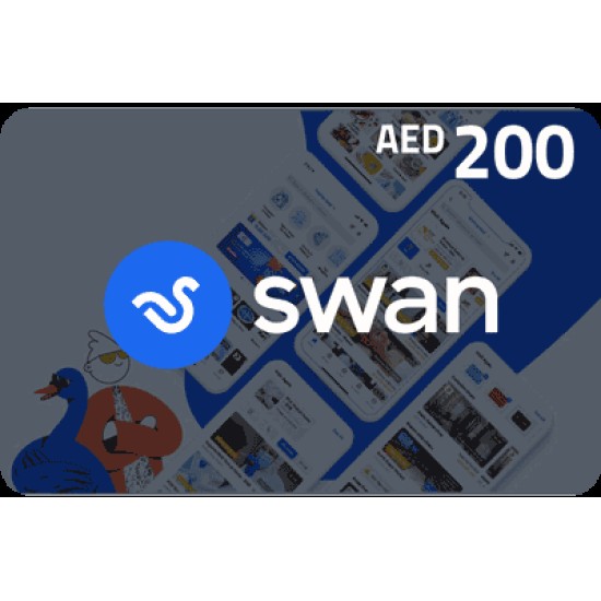 Swan 200 AED