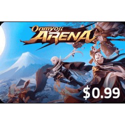 Onmyoji Arena $0.99