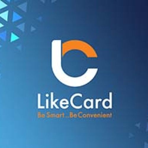 LikeCard Gift Card 6 KWD (Kuwait Account)