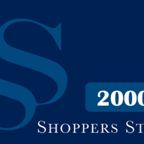 Shoppers Stop 2000 RS - India