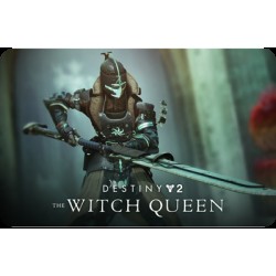 Destiny 2: The Witch Queen (PC) - Steam Key - GLOBAL