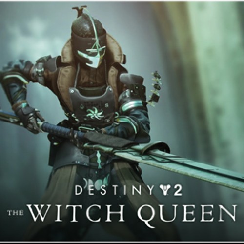 Destiny 2: The Witch Queen (PC) - Steam Key - GLOBAL