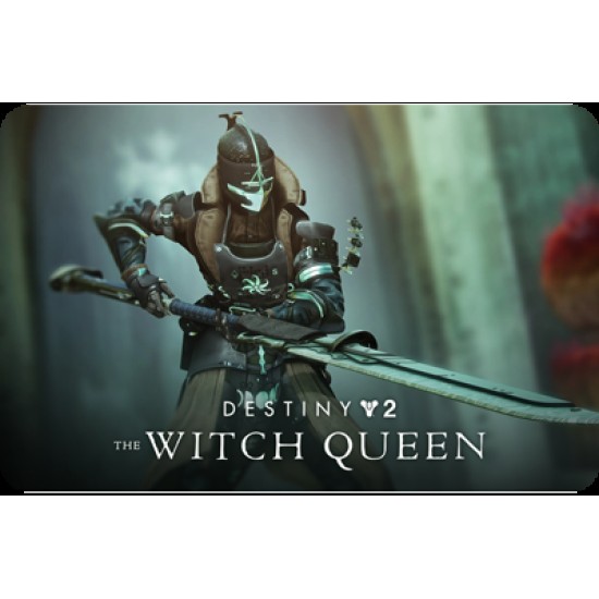 Destiny 2: The Witch Queen (PC) - Steam Key - GLOBAL