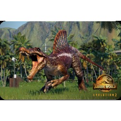 Jurassic World Evolution 2 (PC) - Steam Key - GLOBAL