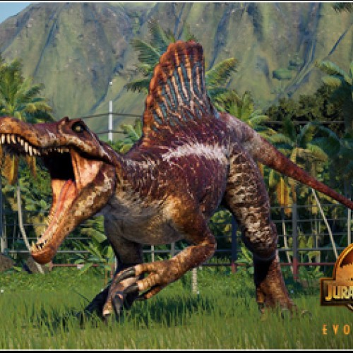 Jurassic World Evolution 2 (PC) - Steam Key - GLOBAL