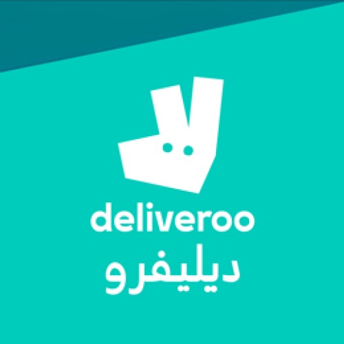 Deliveroo - 10 KWD