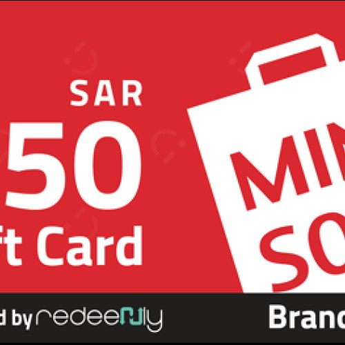 MINISO (Branches) - 150 SAR