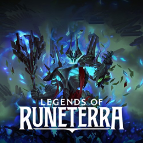 Legends of Runeterra - $5