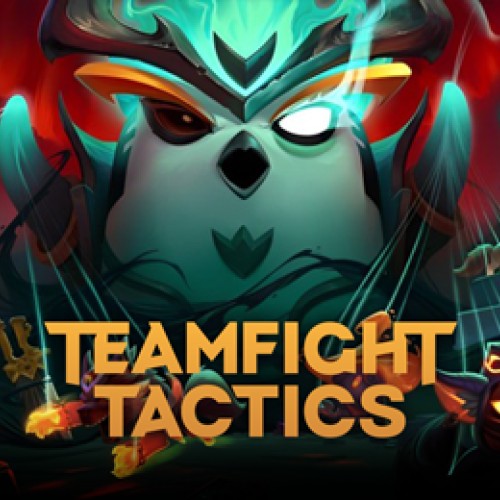 Teamfight Tactics - $5