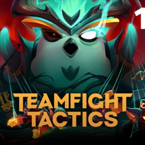 Teamfight Tactics - $10