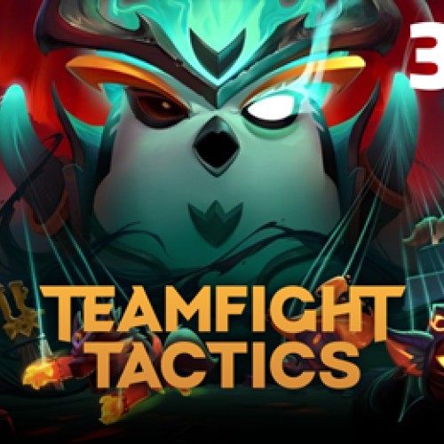 Teamfight Tactics - $35