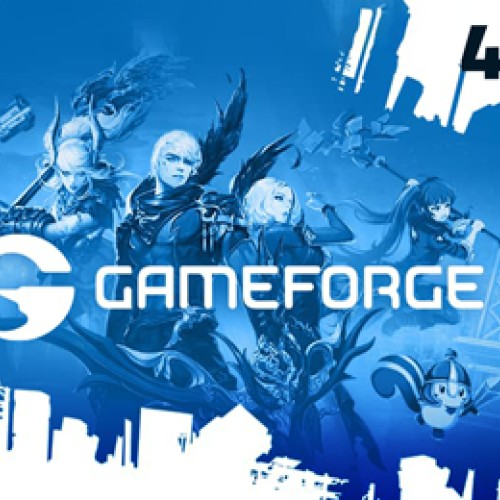 Gameforge - 45 TRY (TRY Account)