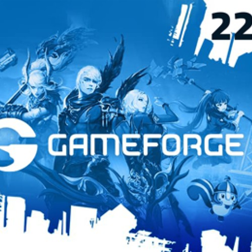 Gameforge - 225 TRY (TRY Account)