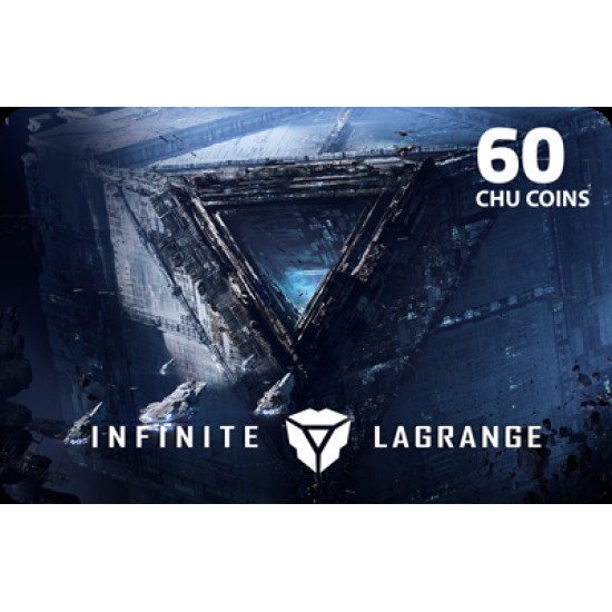 Infinite Lagrange - 60 Chu Coins
