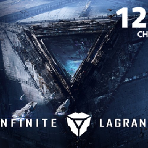 Infinite Lagrange - 1280 Chu Coins