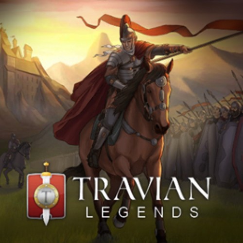 Travian Legends - International 30 Gold
