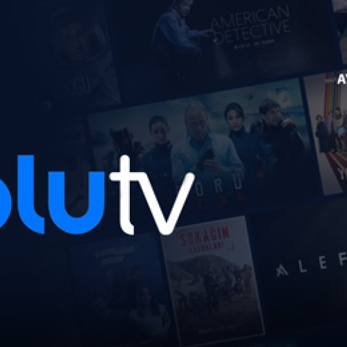BluTV 1  Aylık Üyelik Kupon Kodu