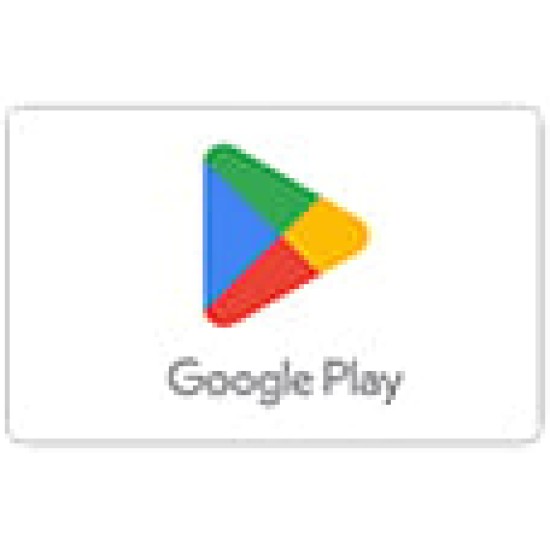 Google Play 500 TL