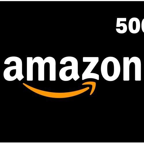 Amazon  500 TL