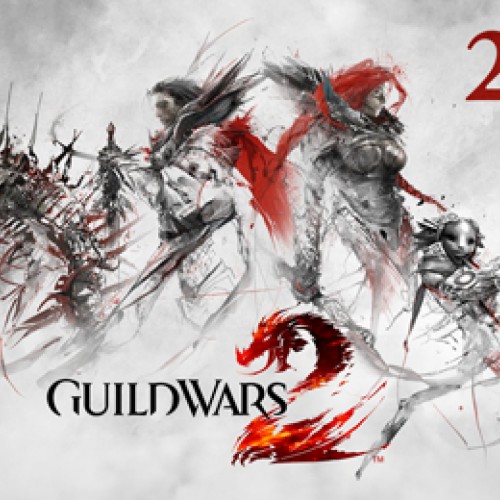 Guild Wars - 25$