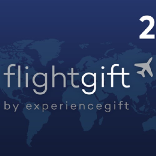 Flightgift - $25