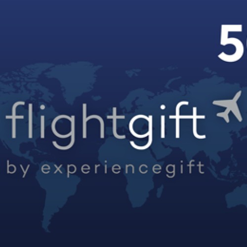 Flightgift - $50