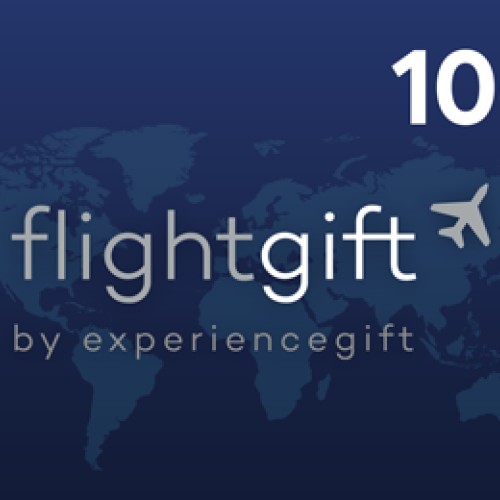 Flightgift - $100