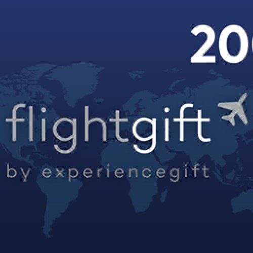 Flightgift - $200