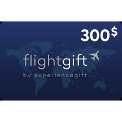 Flightgift - $300