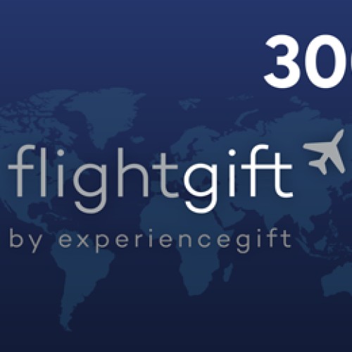 Flightgift - $300