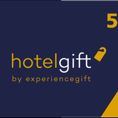 Hotelgift - $50