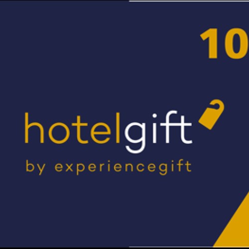 Hotelgift - $100