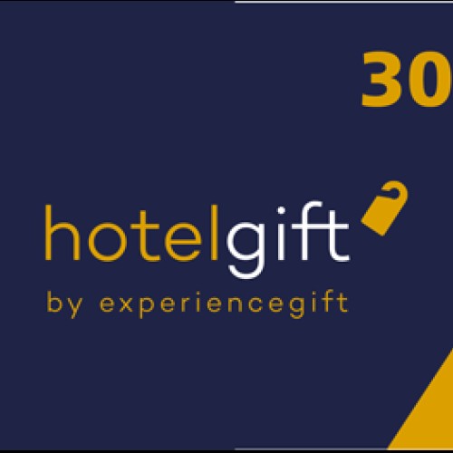 Hotelgift - $300