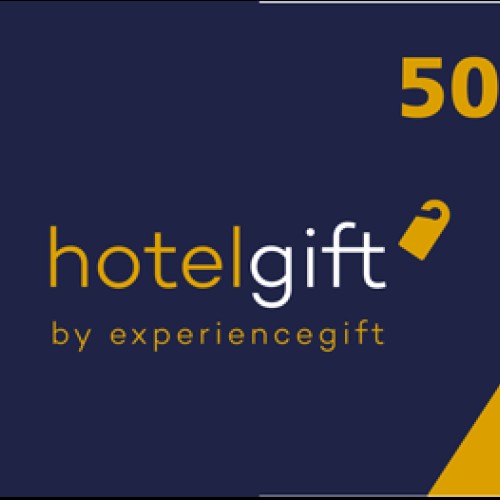 Hotelgift - $500