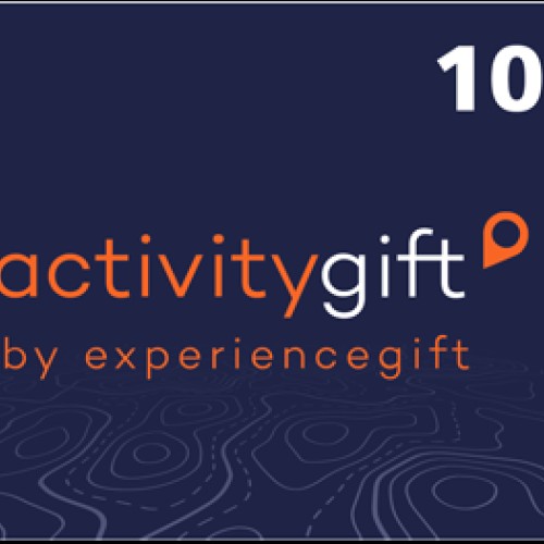 Activitygift - $100
