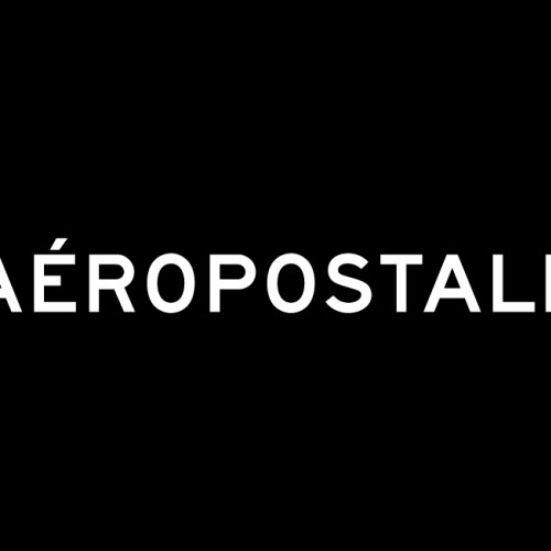 AEROPOSTALE - 500 SAR