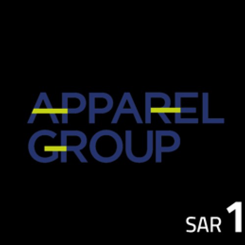 Apparel Gift Card - 100 SAR
