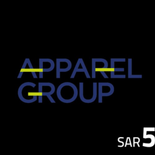 Apparel Gift Card - 500 SAR
