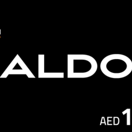 ALDO - 100 AED