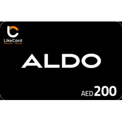 ALDO - 200 AED