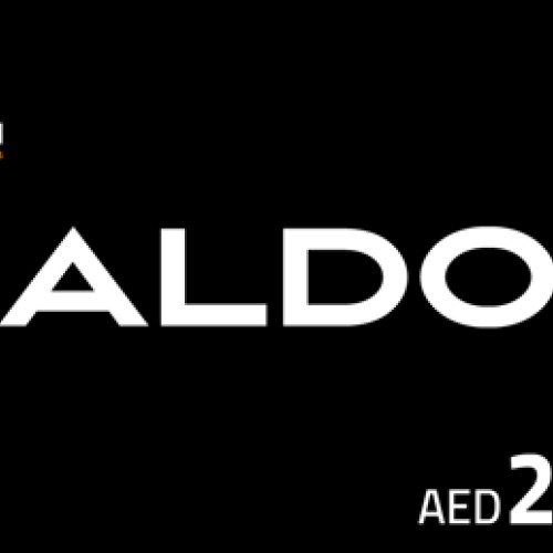 ALDO - 200 AED