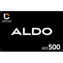 ALDO - 500 AED