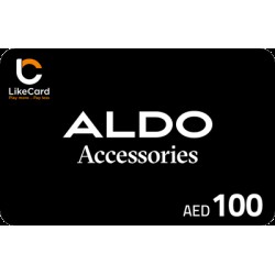 ALDO ACCESSORIES - 100 AED 