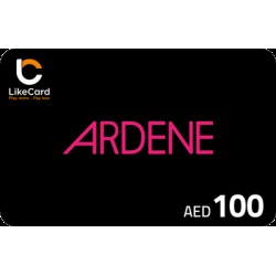 ARDENE - 100 AED