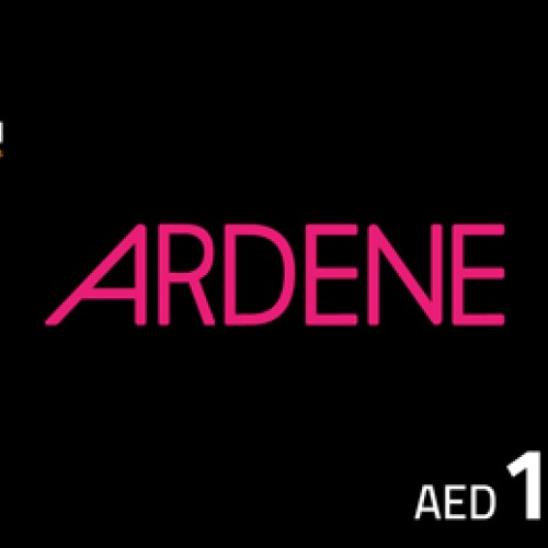 ARDENE - 100 AED