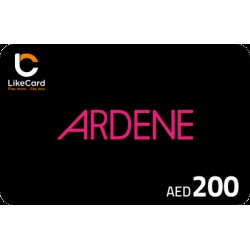 ARDENE - 200 AED