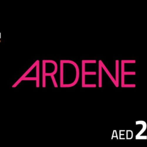 ARDENE - 200 AED