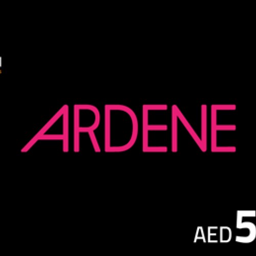 ARDENE - 500 AED