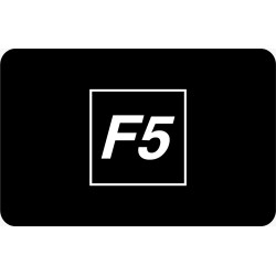 F5 - 100 AED
