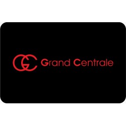 Grand Centrale - 500 AED